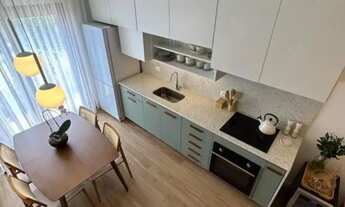 Imagem 4: DUPLEX - VILA MADALENA - SP