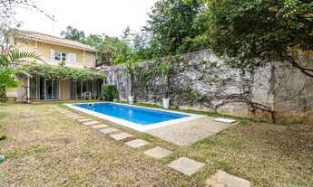 Imagem 2: Aluguel Casa 4 Dormitórios - 370 m² Campo Belo