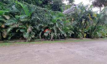 Imagem 2: Lote em condomínio em Rua Um - Verde Mar - Caraguatatuba/SP