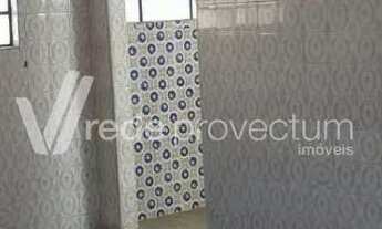 Imagem 5: Casa - Vila Marieta - Campinas