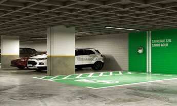 Imagem 7: Apartamento de 2 quartos no bairro São Luiz