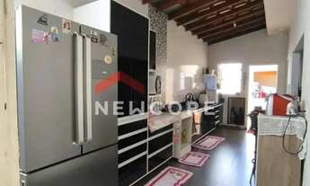 Imagem 2: Casa em Rua Venezuela - Vila Santa Inês - Bauru/SP