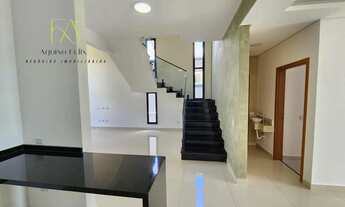 Imagem 4: Casa em Condomínio para Venda em Atibaia, Jardim dos Pinheiros, 4 dormitórios, 2 suítes, 5