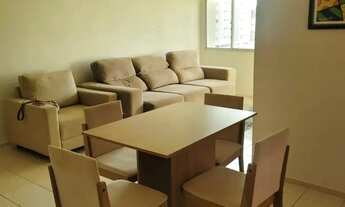 Imagem 2: ALUGA-SE Apartamento mobiliado no Bairro Araés (Centro de Cuiabá