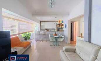 Imagem: Venda Apartamento 3 Dormitórios - 106 m²