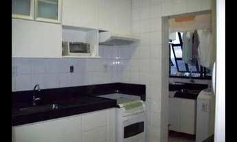 Imagem 6: Apartamento para Venda em Nova Lima, Vila da Serra, 3 dormitórios, 1 suíte, 2 banheiros, 2