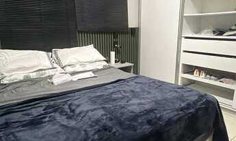 Imagem 5: Parque das Laranjeiras/Flores: Mobiliado 03 quartos leia