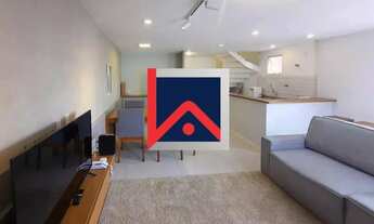 Imagem 3: Aluguel Apartamento 1 Dormitórios - 65 m² Vila Olímpia