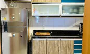 Imagem 6: Imóvel para venda tem 140 metros quadrados com 4 quartos em Jardim Camburi - Vitória - ES