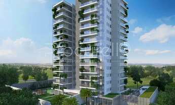 Imagem 4: APARTAMENTO 4 SUÍTES PARA ALUGAR OU VENDER NO BAIRRO VILA DO GOLFE 322M²