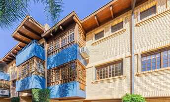 Imagem: Casa em Condomínio com 3 dormitórios sendo