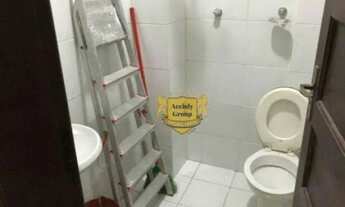 Imagem 6: Kitnet com 1 dormitório para alugar, 39 m² por R$ 1.805,00/mês - Centro - Niterói/RJ