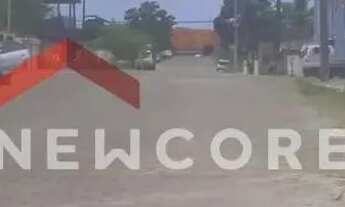 Imagem 7: Casa em Rua Pinheiro Machado - Jd Ribamar - Peruíbe/SP