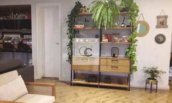 Imagem 4: Apartamento à venda no Liv Barra funda - 3 - quartos - 1 suíte - 2 vagas - 127m²