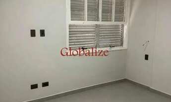 Imagem 7: Apartamento de frente todo reformado com109m², 2 suítes,3 banheiros e sala 2 ambientes à v