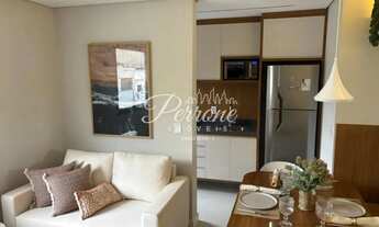 Imagem: Apartamento à venda na Mooca