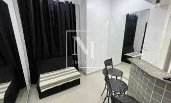 Imagem 4: Apartamento Reformado no Posto 2 34 m² de Copacabana Pronto para Morar ou Investir