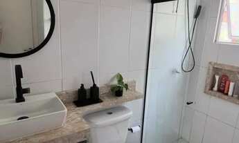 Imagem 5: PORTEIRA FECHADA! Apartamento 2 Quartos em Porto da Aldeia com lazer completo - OPORTUNI