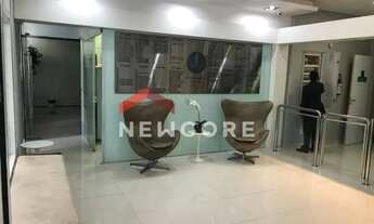 Imagem 3: Sala comercial em Rua Fidêncio Ramos - Vila Olímpia - São Paulo/SP