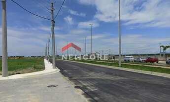 Imagem 4: Lote em Avenida Nossa Senhora do Carmo - Parque São Benedito - Campos dos Goytacazes/RJ