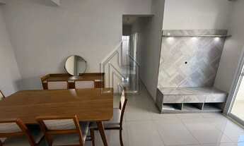 Imagem 3: Apto SEMI MOBILIADO Residencial Green Park