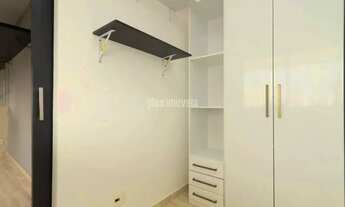 Imagem 6: Apartamento para venda em Vila Anastácio com 3 quartos, sendo 1 suíte , 87m²