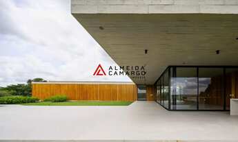 Imagem 5: Casa Quinta da Baroneza Térrea 6 Suítes Piscina Nova 1.059m²