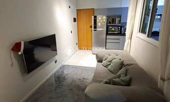 Imagem 2: Apartamento 2 quarto(s), no bairro Jardim Cristiane