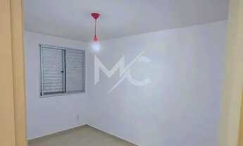 Imagem 6: APARTAMENTO RESIDENCIAL em SÃO JOSÉ DOS CAMPOS - SP, PARQUE INDUSTRIAL