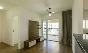 Imagem: Aluguel Apartamento 2 Dormitórios - 72