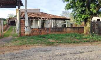 Imagem 5: Rancho do vaqueiro