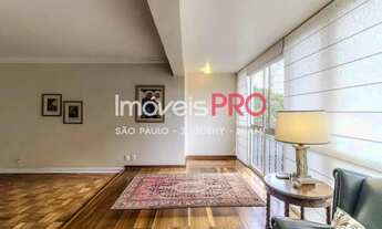 Imagem 5: Apartamento à venda com 348m², 4 quartos e 2 vagas