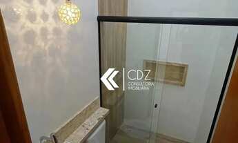 Imagem 2: Casa Condomínio Horto Villagio - Sorocaba/SPCasa Condomínio Horto Villagio - Sorocaba/SP