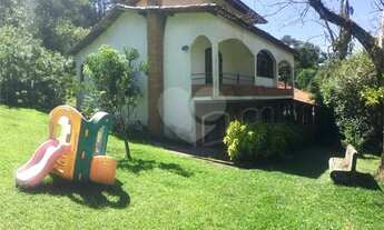 Imagem 4: Sítio com 9 quartos à venda em Remédios - SP