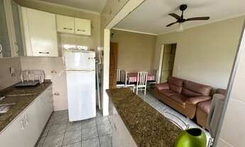 Imagem 3: 1 dormitório, frente ao mar - Jardim Real