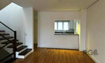 Imagem 4: Casa em condomínio com 245m² - 3 dormitórios, 2 vagas no bairro Pedra Redonda