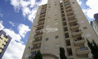 Imagem: Apartamento - Guanabara - Campinas