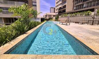 Imagem 3: APARTAMENTO-JARDIM PAULISTANO - 3 SUITES 2 VAGAS VARANDA GOURMET - LAZER