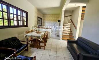 Imagem 7: Casa para venda em Praia Da Lagoinha de 540.00m² com 3 Quartos, 1 Suite e 5 Garagens