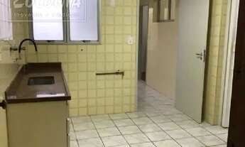 Imagem 7: Apartamento para venda ou locação - Centro, Santo André