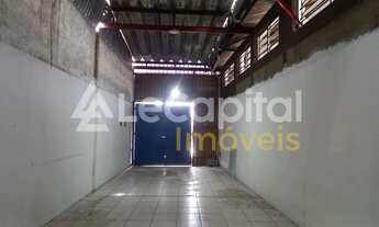 Imagem 4: GALPÃO À VENDA ? AV. LEONARDO DA VINCI