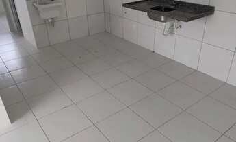 Imagem 4: Imóvel para venda tem 50 metros quadrados com 3 quartos em Várzea - Recife - PE