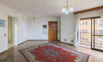 Imagem 2: Venda Apartamento 3 Dormitórios - 135 m² Vila Mariana