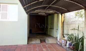 Imagem 7: Casa à venda em Campinas, Vila Joaquim Inácio, com 4 quartos, com 188 m²