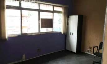 Imagem 3: Conjunto Comercial para locação - Vila Metalúrgica, Santo André