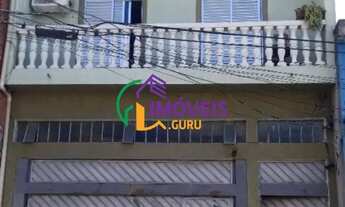 Imagem: SOBRADO - BANDEIRAS - SP