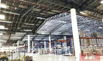 Imagem 4: Galpão para alugar, 9507 m² por R$ 407.500,00/mês - Vila Leopoldina - São Paulo/SP