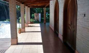 Imagem 5: Chácara / Área de lazer em Recreio Internacional - Ribeirão Preto