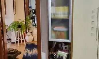 Imagem 4: Casa com pavilhão