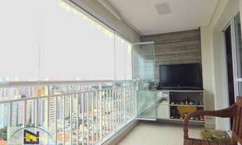 Imagem 4: Apartamento à venda, 104 m² por R$ 900.000,00 - Centro - São Bernardo do Campo/SP